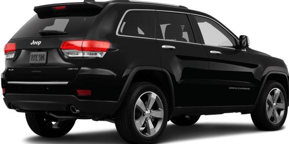 JEEP GRAND CHEROKEE 2015 1C4RJFBGXFC828727 image